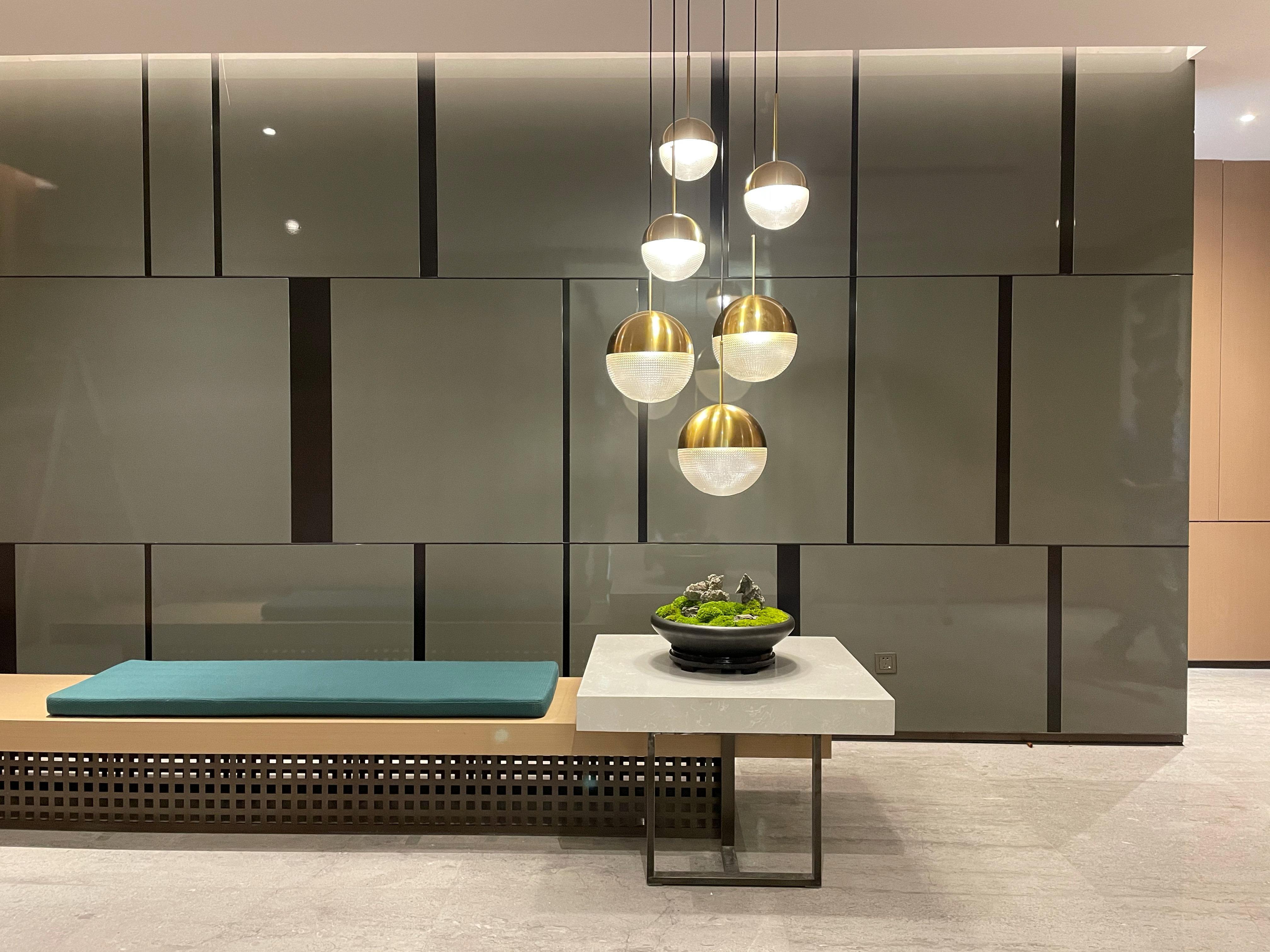 Holiday Inn Express Shenzhen Longhua By Ihg Eksteriør bilde