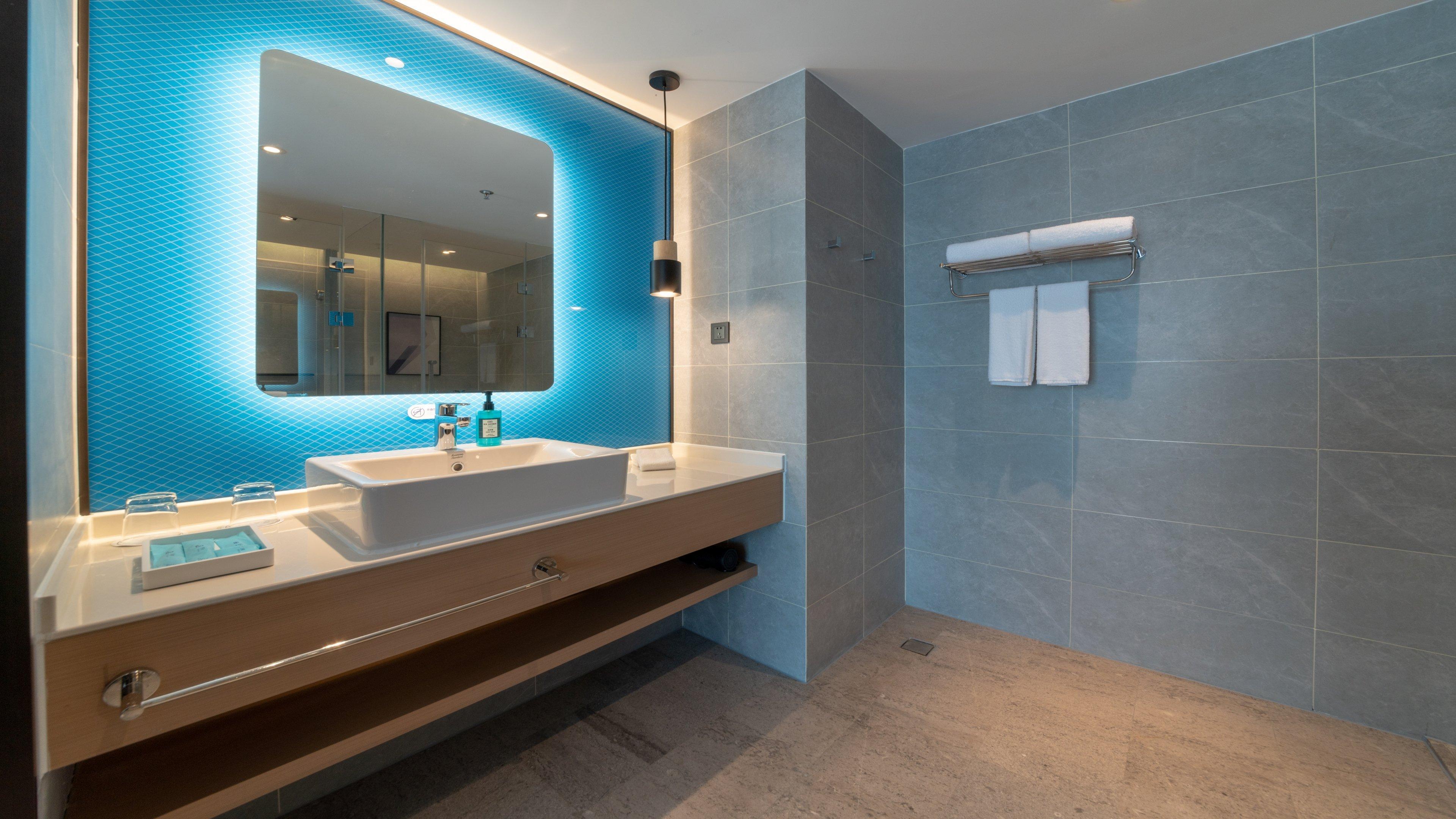 Holiday Inn Express Shenzhen Longhua By Ihg Eksteriør bilde