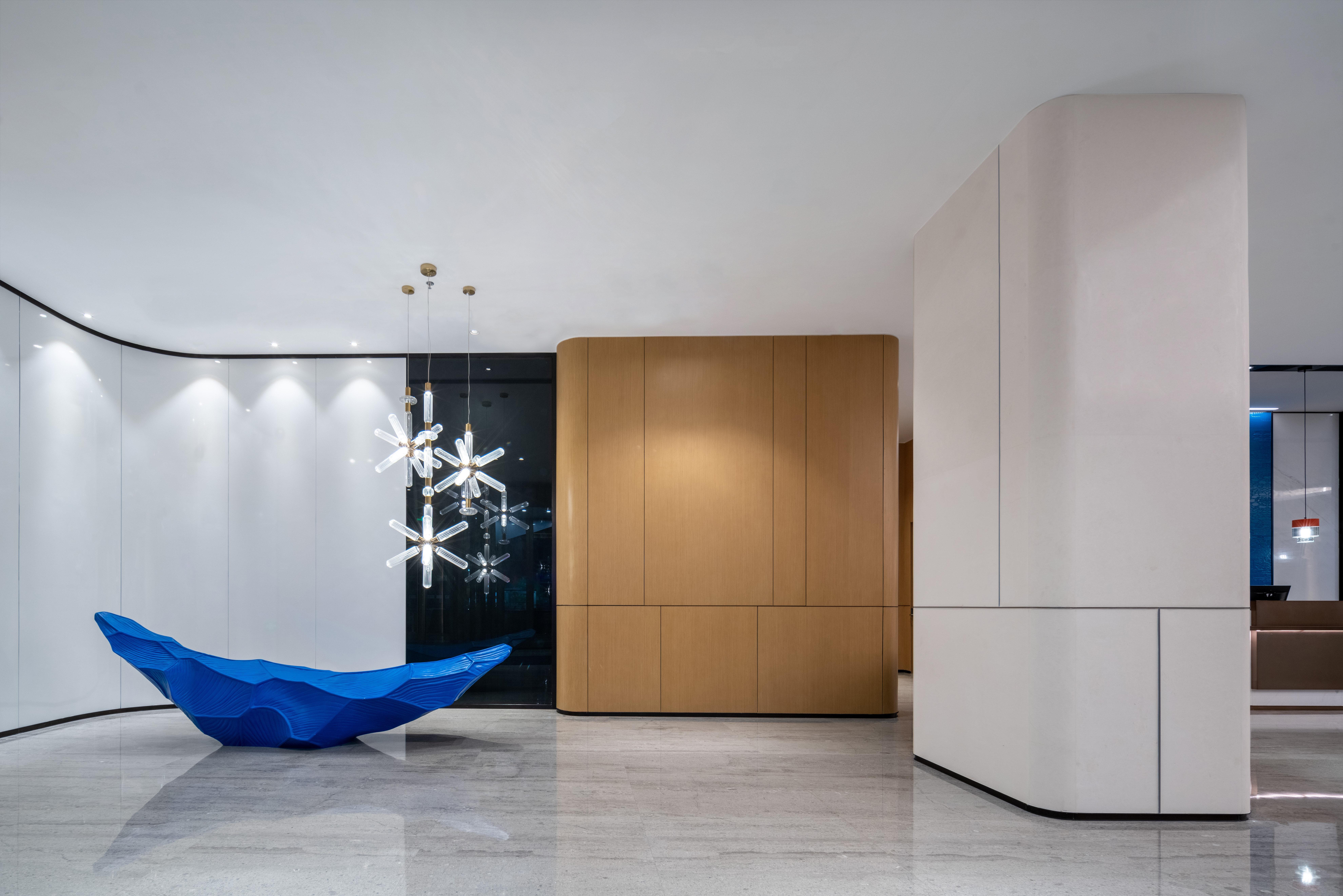 Holiday Inn Express Shenzhen Longhua By Ihg Eksteriør bilde