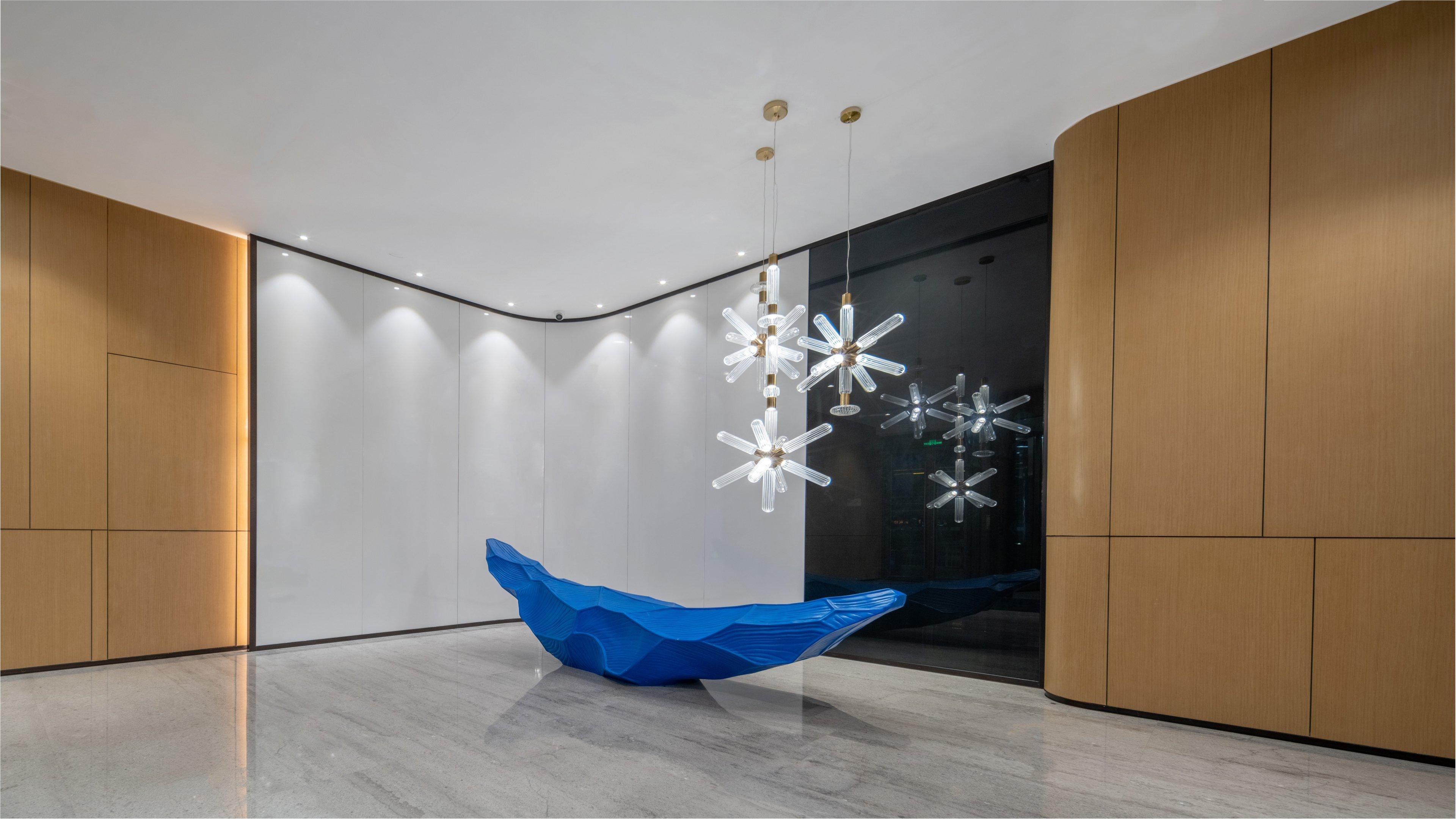 Holiday Inn Express Shenzhen Longhua By Ihg Eksteriør bilde