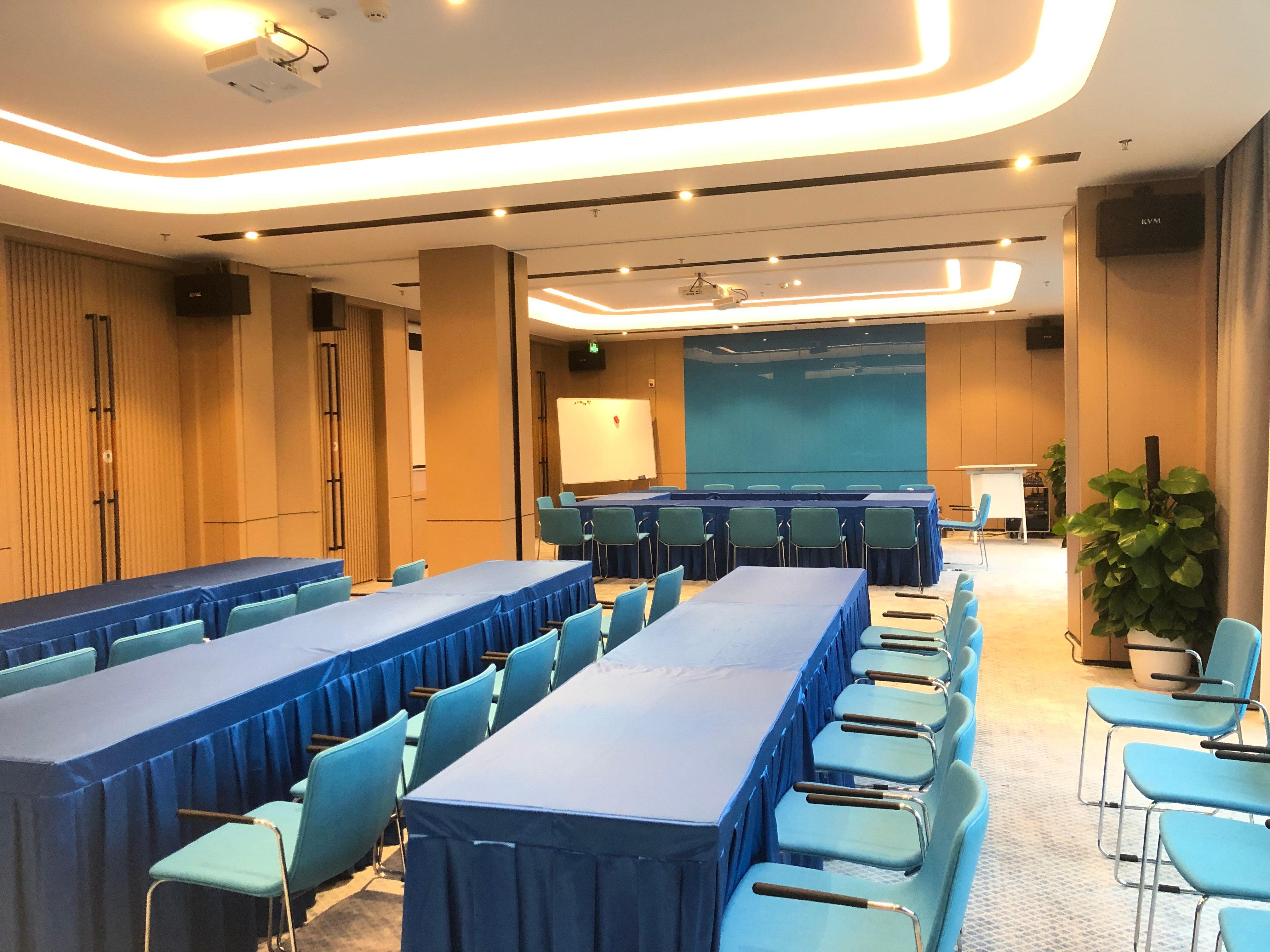 Holiday Inn Express Shenzhen Longhua By Ihg Eksteriør bilde