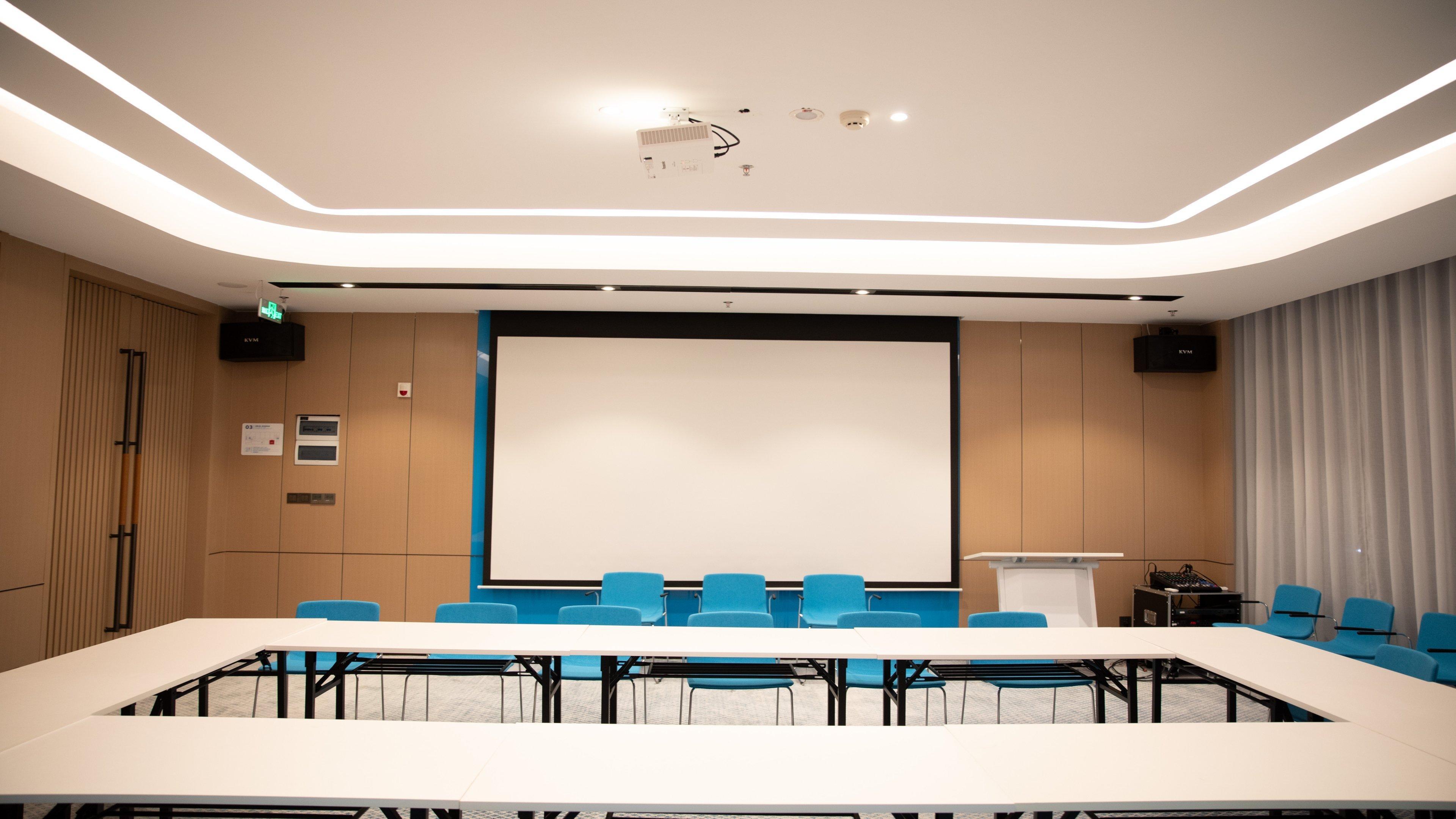 Holiday Inn Express Shenzhen Longhua By Ihg Eksteriør bilde