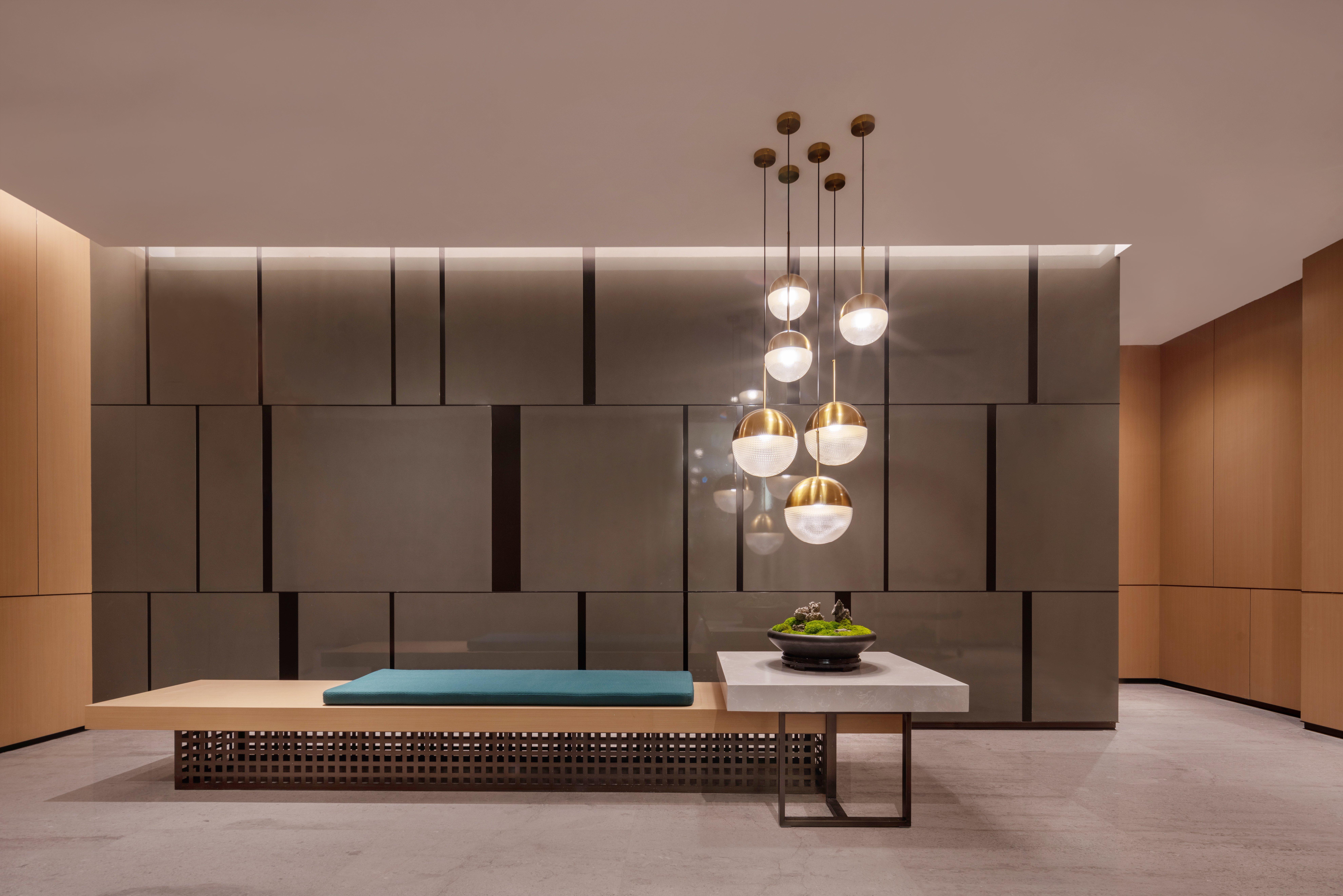Holiday Inn Express Shenzhen Longhua By Ihg Eksteriør bilde